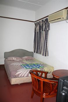 Sandikan Seaview Motel PENANG Dış mekan fotoğraf